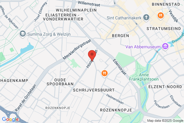Rozenknopje, 't