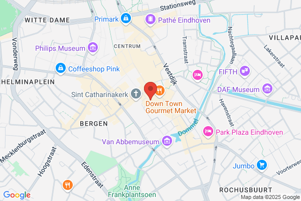 Schelft Bar, De