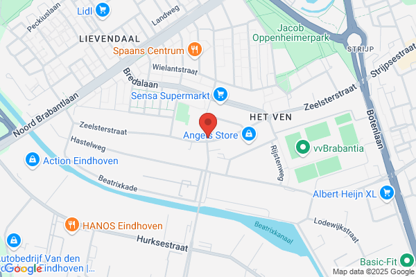 Strijpse Ketel, De