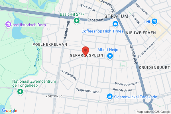 Torenzicht