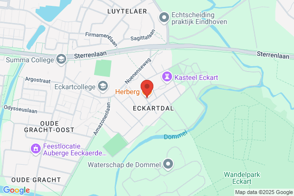 Cafe 't Herbergske