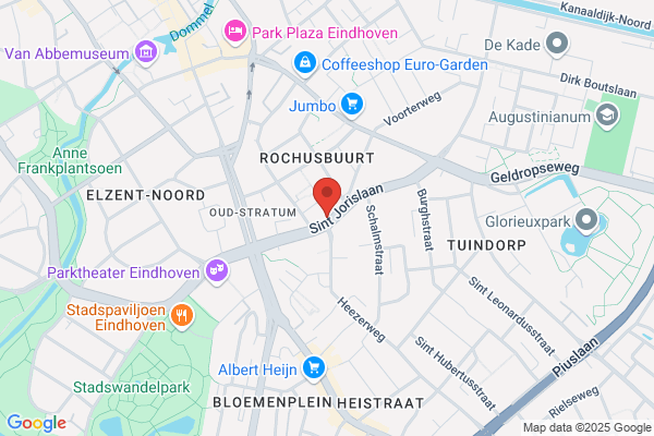 Cafe Bar Strauss Bv