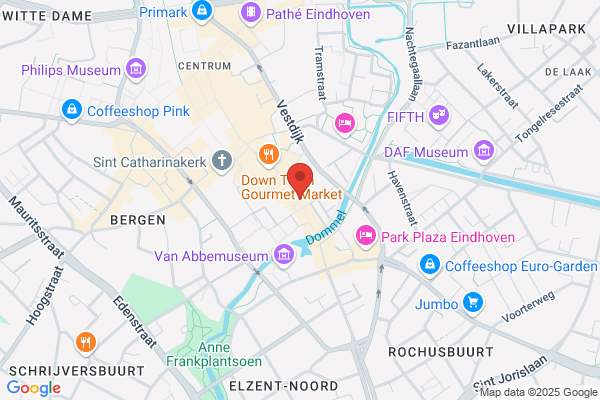Cafe De Schoen