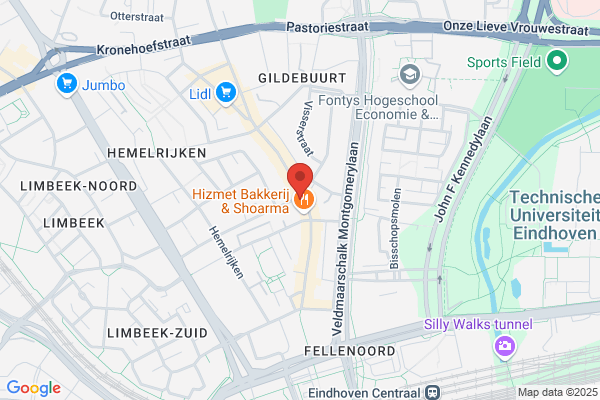 Cafe Grootbroek