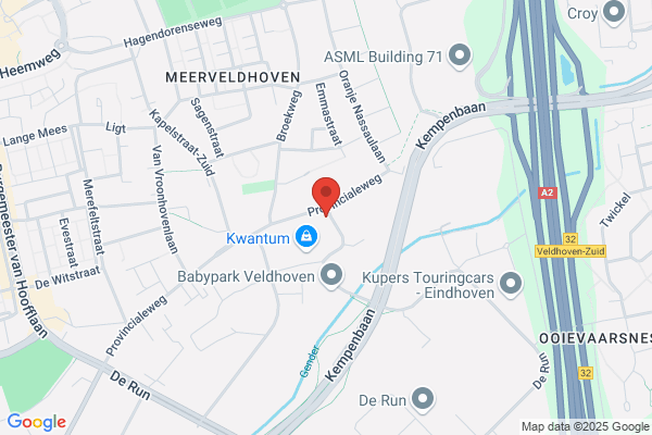 Cafe Restaurant De Leeuw
