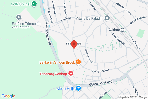 Cafe Zaal Het Wapen Van Zes Gehuchten