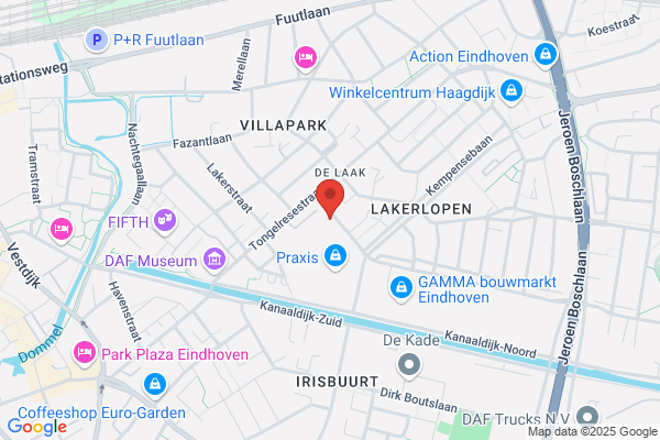 Horecaexploitatie 't Pandje Bv
