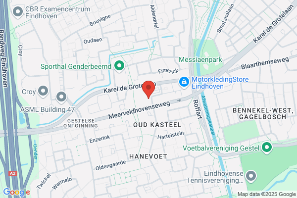 Snackcentrum Partyservice Kastelenplein