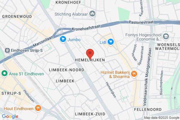 Hemelrijken
