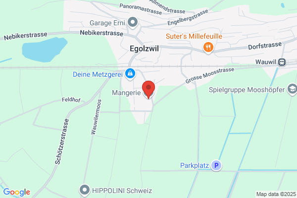 Mangerie