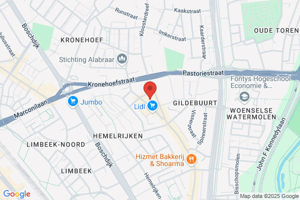 Markt, De
