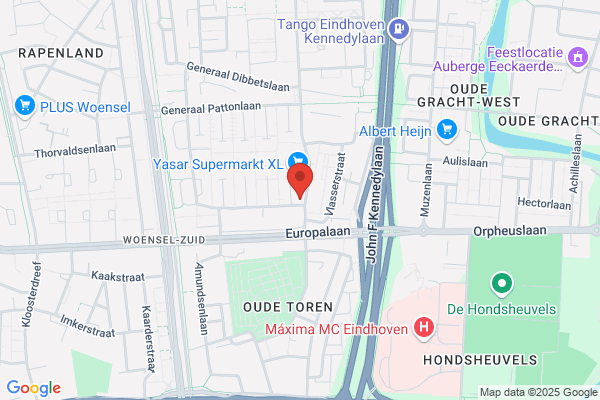 Oude Gracht