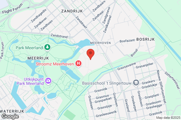 Vierrijk