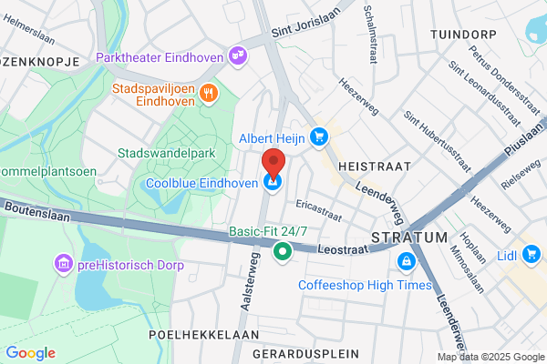 Sportplanner Bv