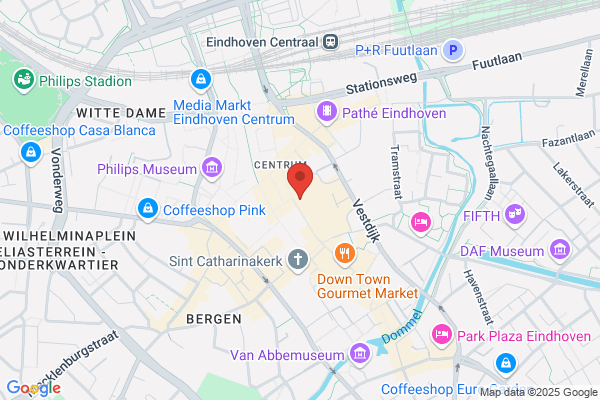 Bullit Eindhoven
