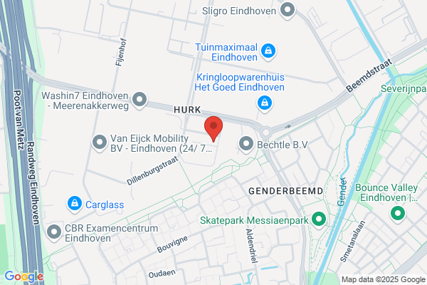 Wasco Eindhoven Bv