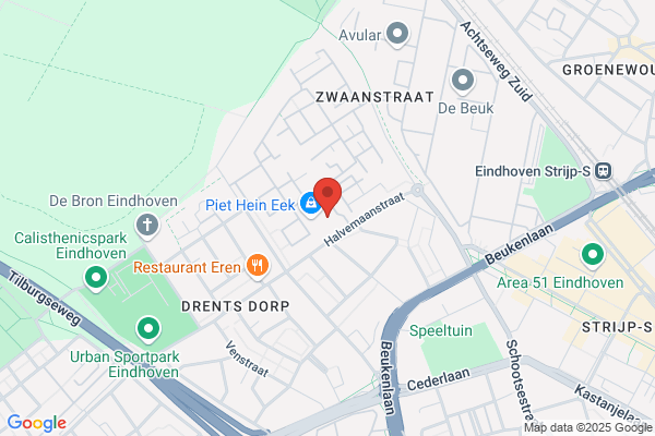 Lindeman Eindhoven Bv, W