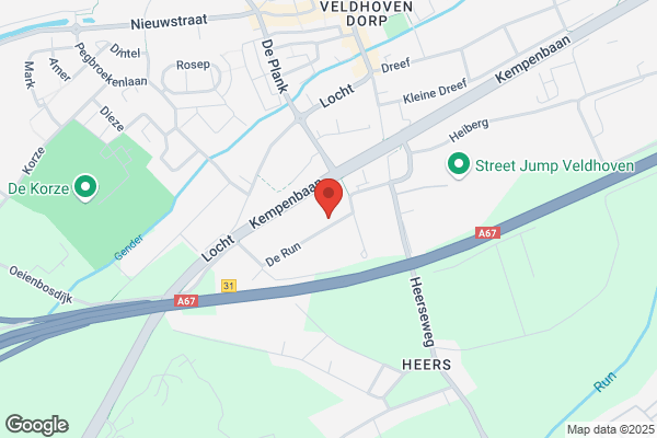 Velden, Van De