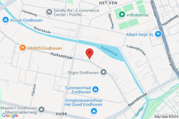 Veldhovense Verwarming Serv