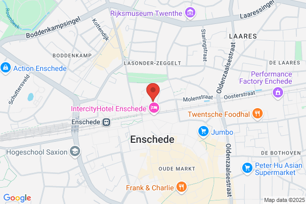 Flex Drivers Chauffeursdiensten