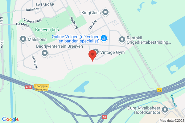 Groothandel Hollands Wildhuis Bv