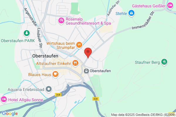 Heindrich Obermeyer Gmbh En Co