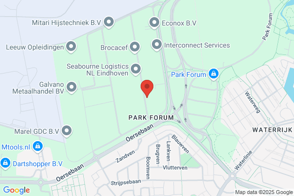 It's Van Boxtel Bv