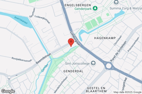 Kcs Zuid Nederland Bv