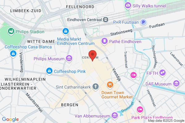 Cafe Restaurant Zaal Queen Bv