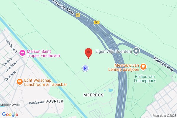 Golfbaan Welschap