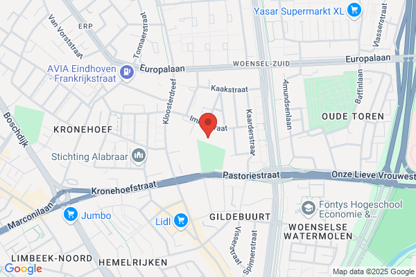 Vitalis Conferentie Centrum