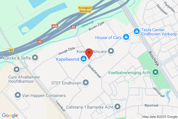 Fg Hoogwerk Bv