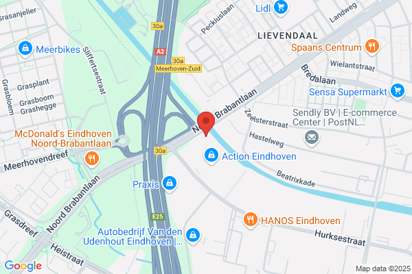 Career & Development, Instituut Voor