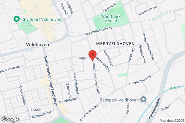 Van Doorn Dakspecialist BV