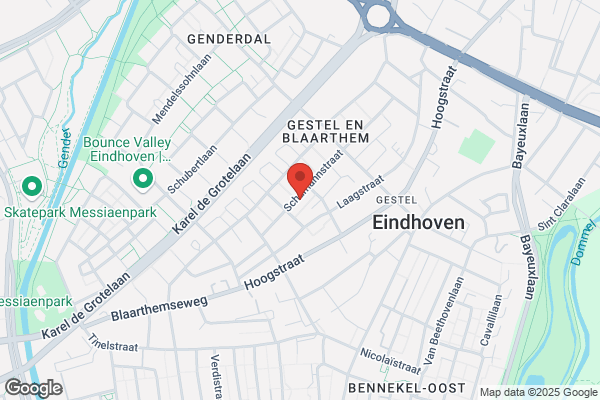 Alles onder een Dak