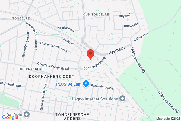 Gelderse, De