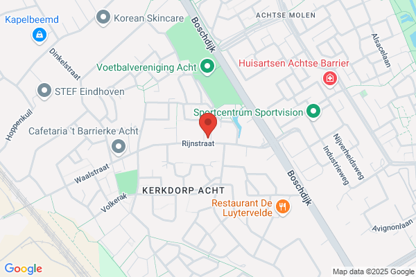 Huijbers Dakbedekkingen