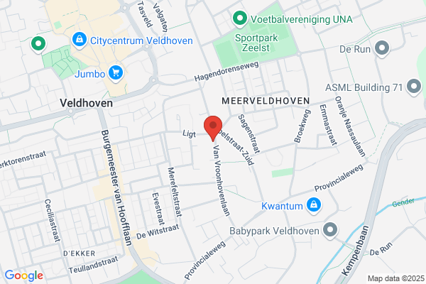 Van Doorn Dakspecialist BV