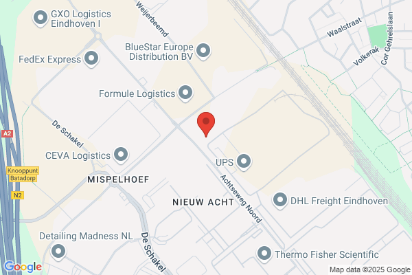Aabo Eindhoven Bv