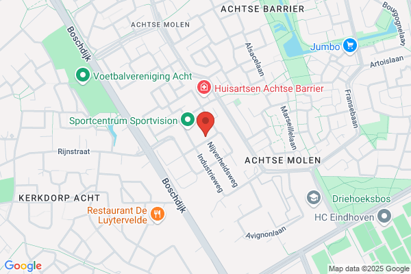 Multy Epdm Nederland Bv