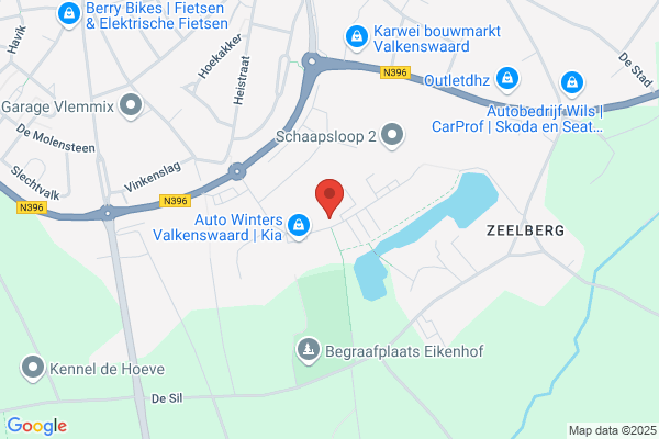 A. Van Diessen Dakbedekkingen Bv