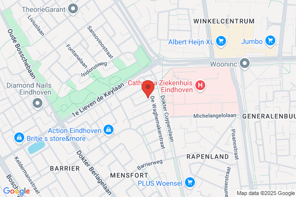 Dakdekker Eindhoven