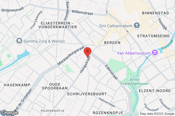 Second Trend Eindhoven