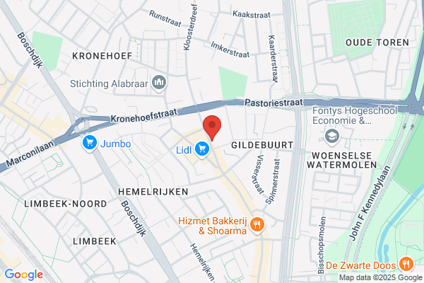 Bastiaans Mode Eindhoven Bv