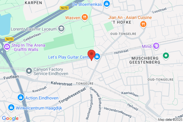 Gimbrere Eindhoven Bv