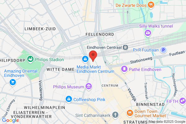 Havep-Winkel/Havep Industrieel