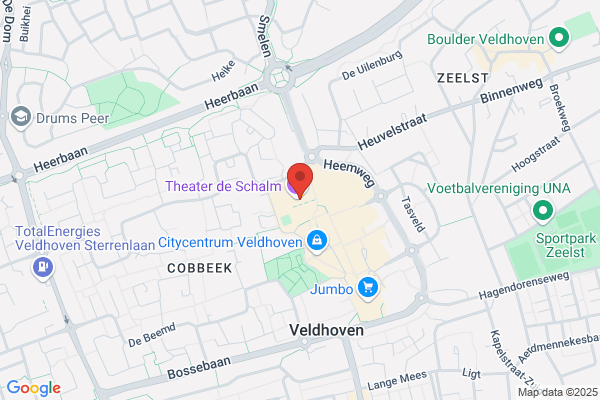 Dansschool Le Haen Veldhoven Bv