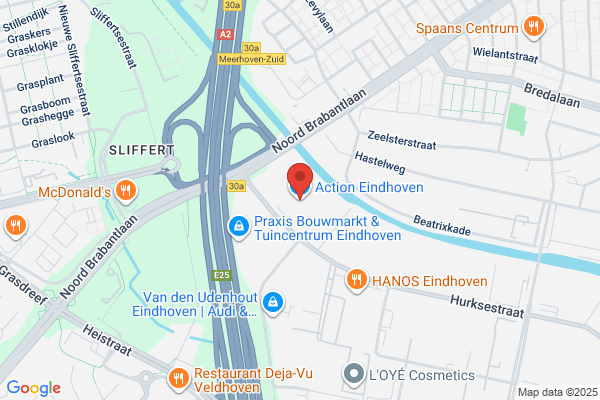 Action Eindhoven