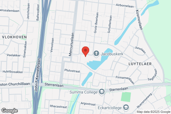 Action Eindhoven