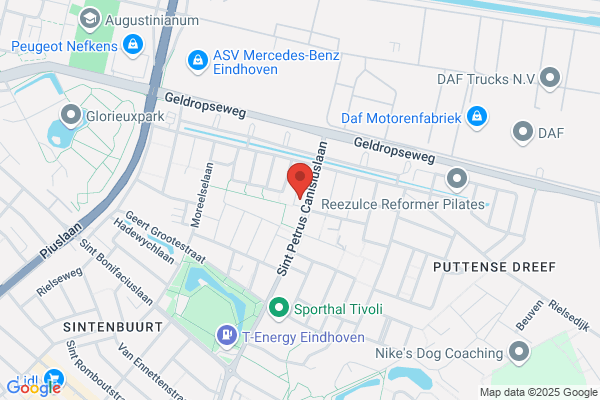 Action Eindhoven